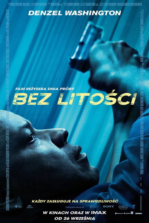 Bez Litości (2014) Bez Litości (2014)