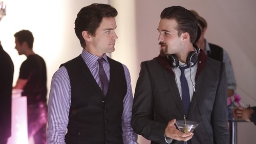 White Collar - 6. Bölüm