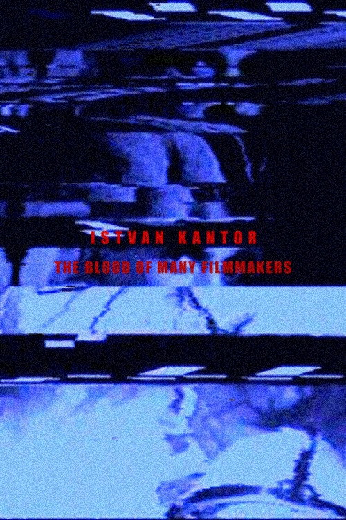 The Blood of Many Filmmakers
