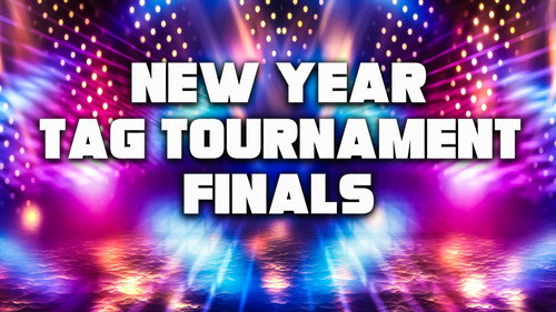 Stardom New Year Stars 2024 in Nagoya