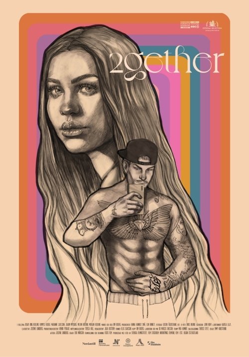 2gether Poster