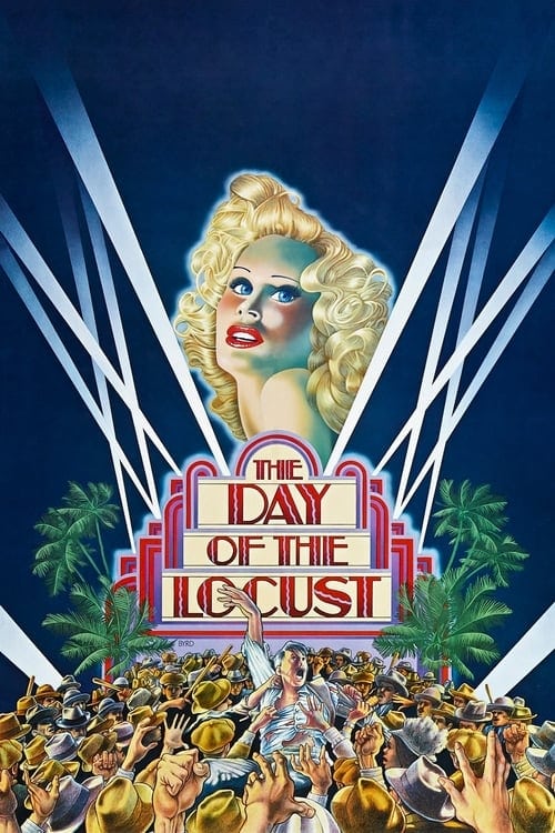 The Day of the Locust (1975) Watch Full Movie Streaming Online