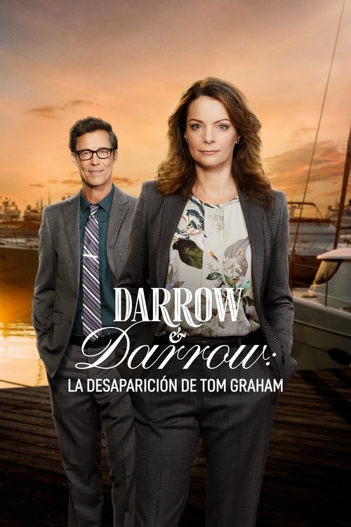 Poster of Darrow & Darrow: Cuerpo de evidencia