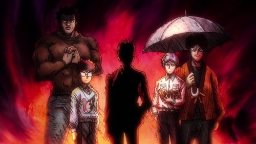 Mob Psycho 100 - 9. Bölüm