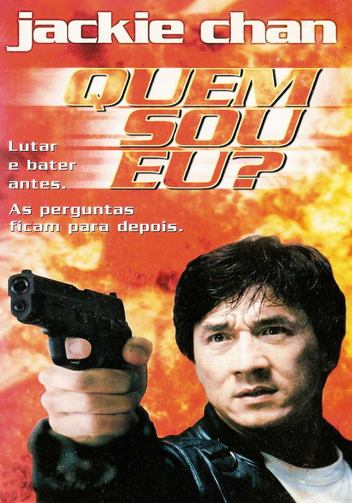 Assistir ! Quem Sou Eu? 1998 Filme Completo Dublado Online Gratis