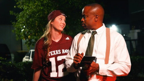 SEC Cops try and Solve the Upsets