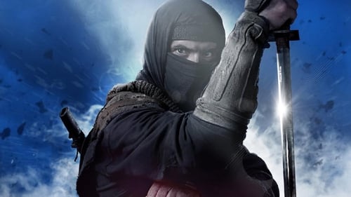 Ninja - Pfad der Rache (2013) Voller Film-Stream online anschauen
