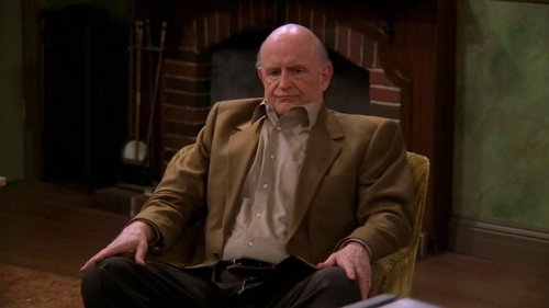 Everybody Loves Raymond - 19. Bölüm