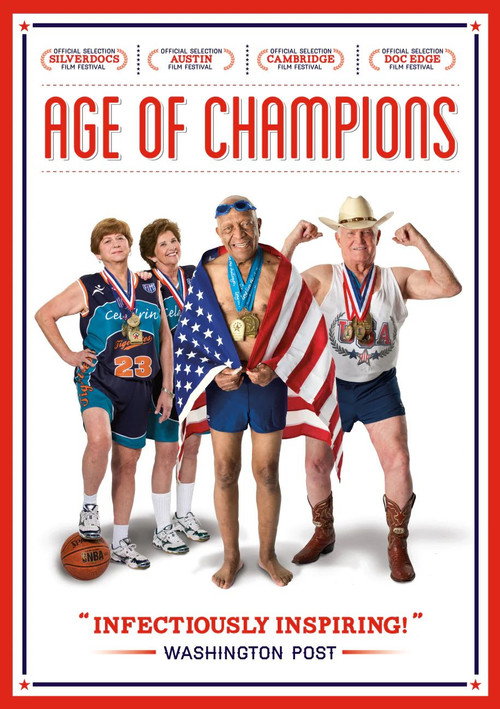 Age of Champions