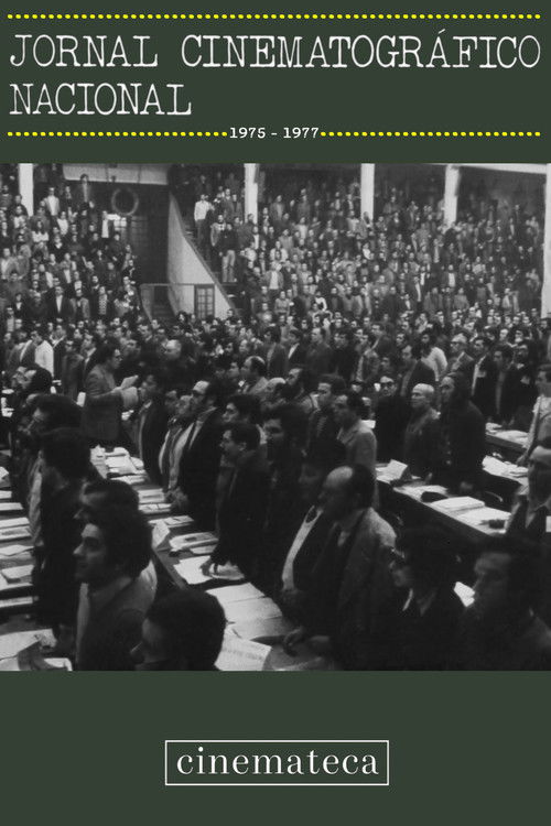 Jornal Cinematográfico Nacional