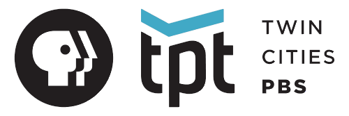 Twin Cities Public Television Logo