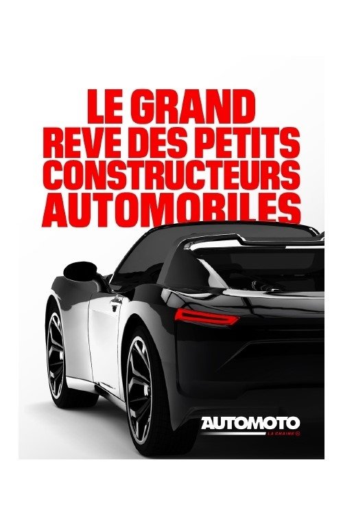 Le+grand+r%C3%AAve+...des+petits+constructeurs+auto