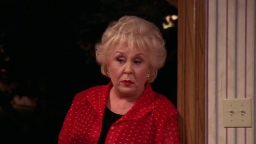 Everybody Loves Raymond - 20. Bölüm