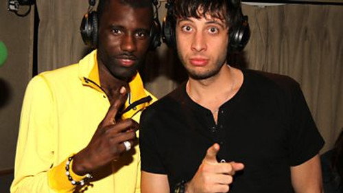 Wretch 32
