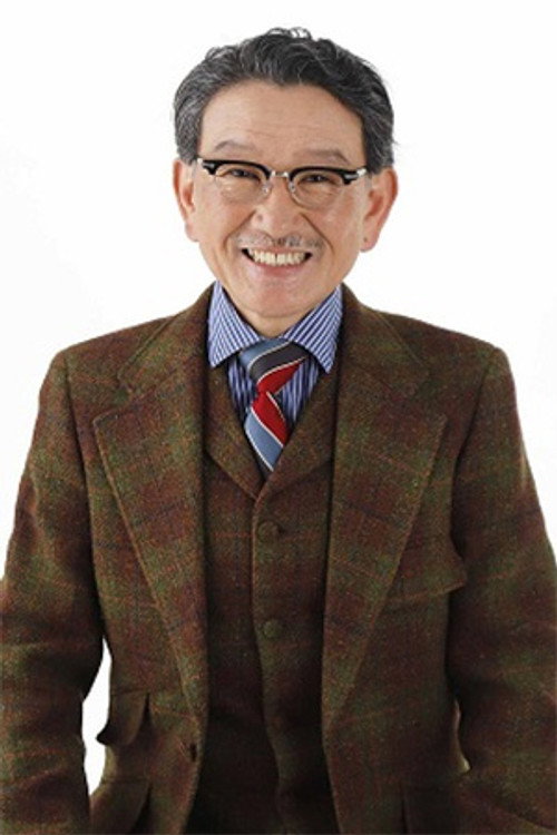 Manabu Hotta