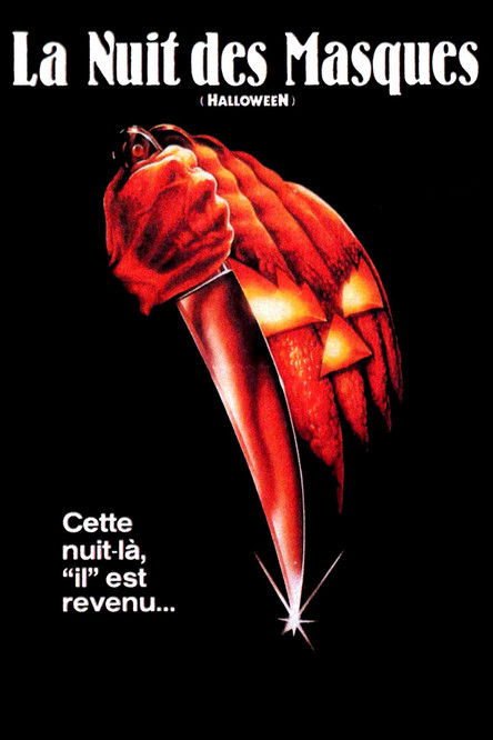 La nuit des masques âge recommandé