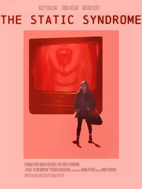 The Static Syndrome's poster