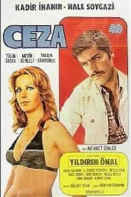 Ceza (1975) Watch Full HD 1080p