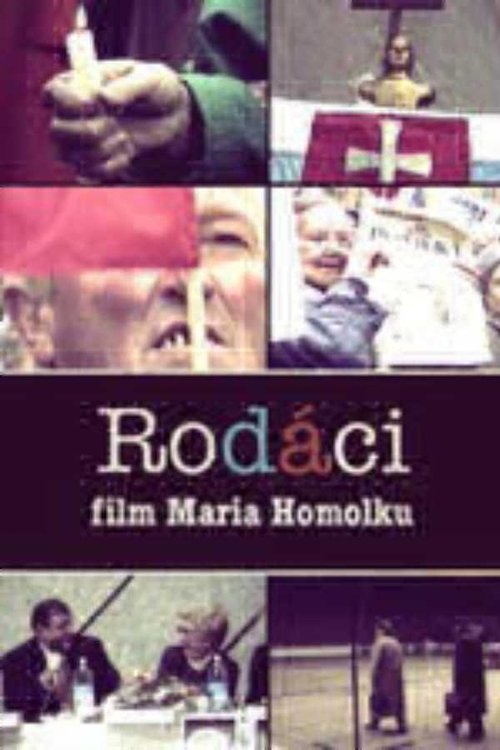 Rodáci (1997) Bekijk volledige filmstreaming online