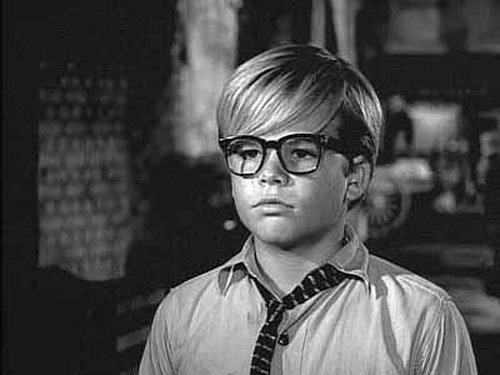 The Twilight Zone - 15. Bölüm