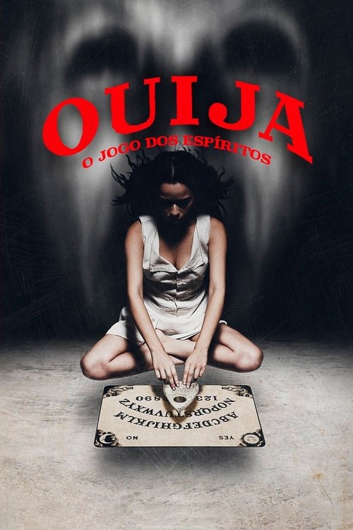Assistir ! Ouija: O jogo dos Espíritos 2014 Filme Completo Dublado Online Gratis