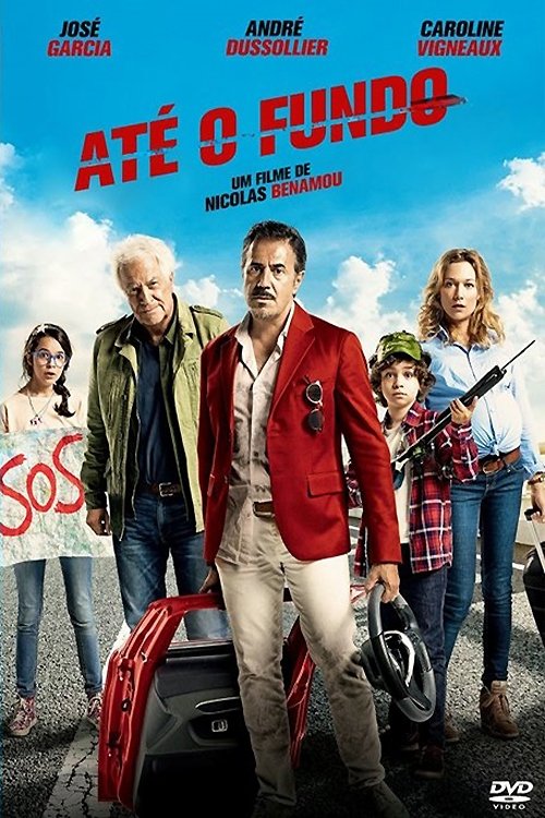 Assistir A Toda a Velocidade (2016) filme completo dublado online em Portuguese