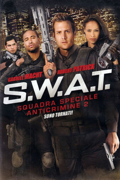S.W.A.T.+-+Squadra+Speciale+Anticrimine+2