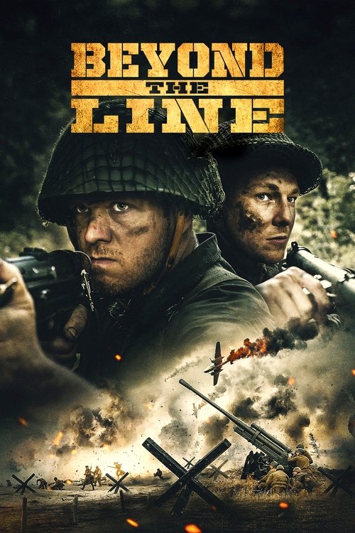 Beyond the Line (2019) PelículA CompletA 1080p en LATINO espanol Latino