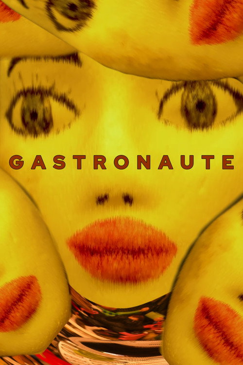 Gastronaute