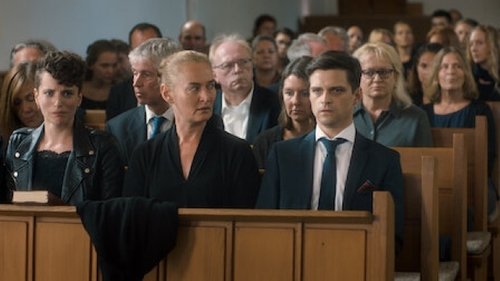 New Heights - 2. Bölüm