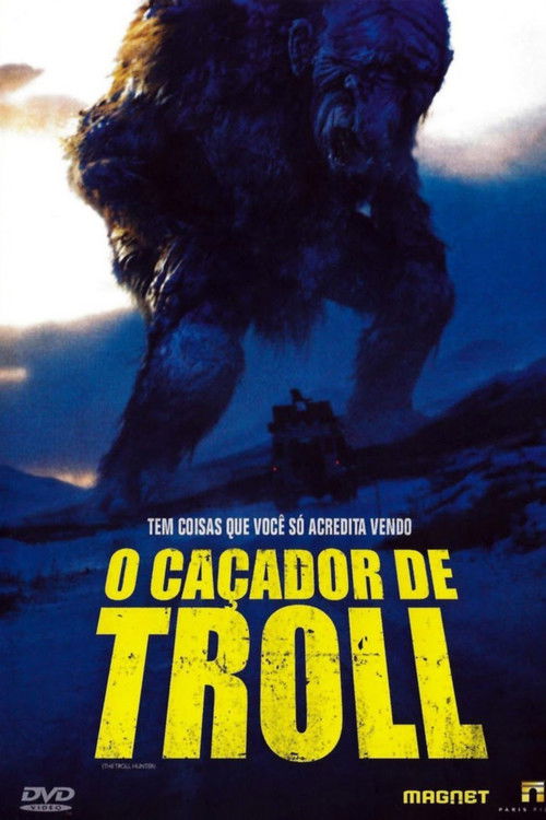 Assistir ! O Caçador de Troll 2010 Filme Completo Dublado Online Gratis