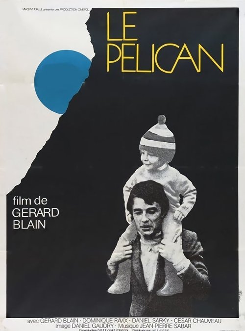 The Pelican Poster