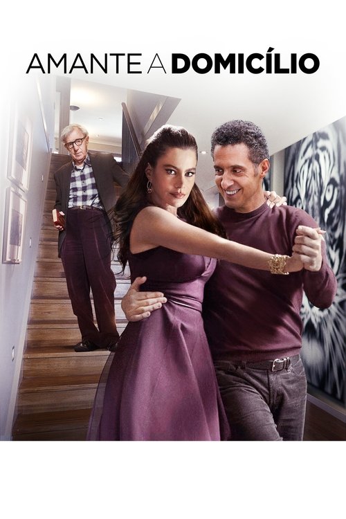 Assistir ! Amante a Domicílio 2013 Filme Completo Dublado Online Gratis