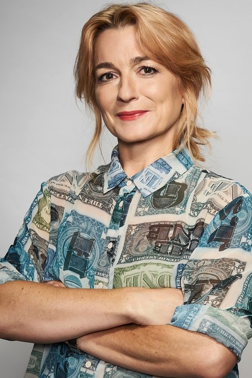 Poster of Lucie Cave