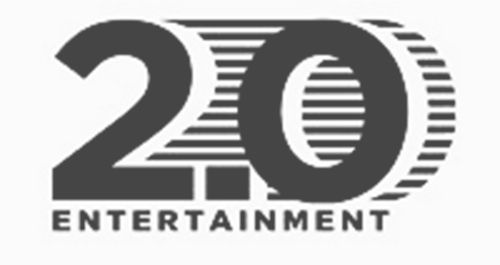 2.0 Entertainment Logo