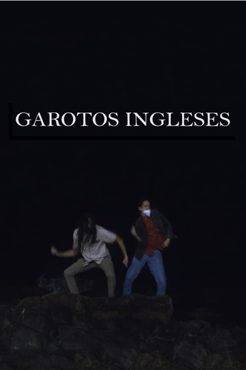 Garotos+Ingleses