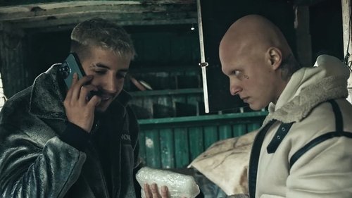 Sokağın Çocukları - 7. Bölüm