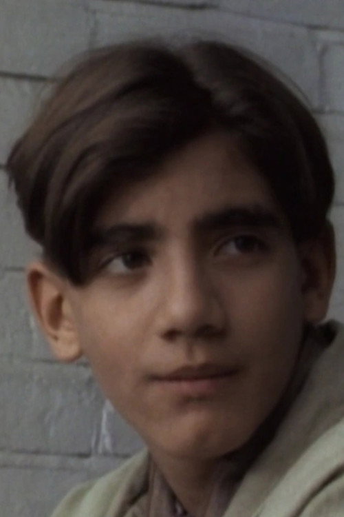 Akiva Salzman
