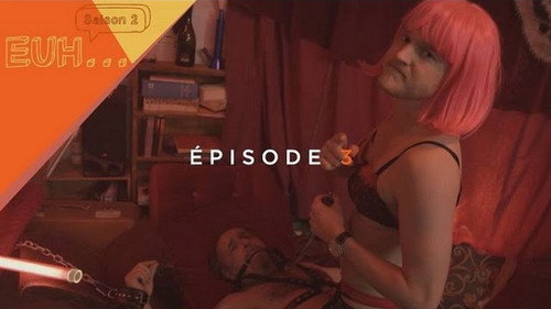 Euh第2季第3集