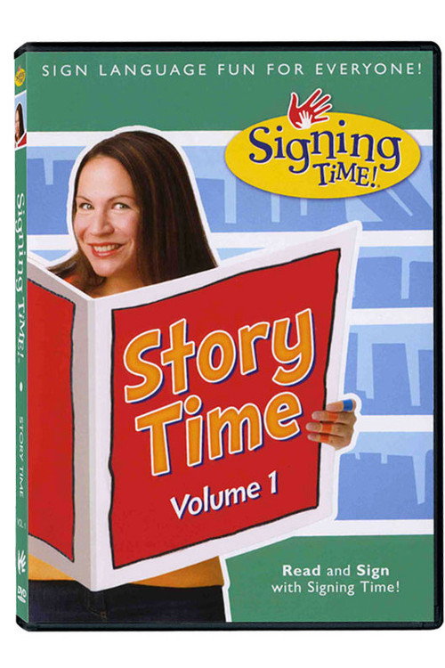 Story Time 2005 Story Time 2005