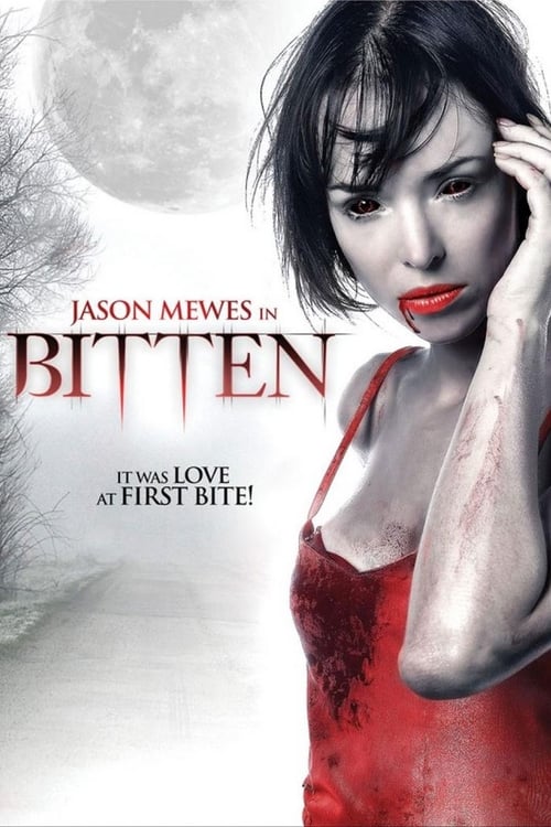 Bitten, Amor Entre Vampiros (2008) PelículA CompletA 1080p en LATINO espanol Latino