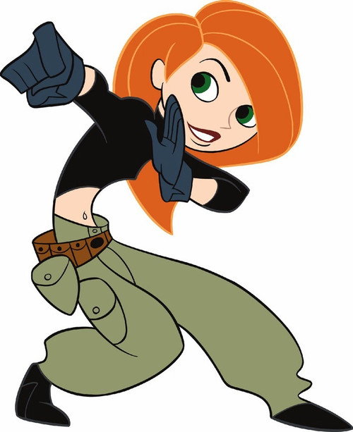 GeekyRedhead
