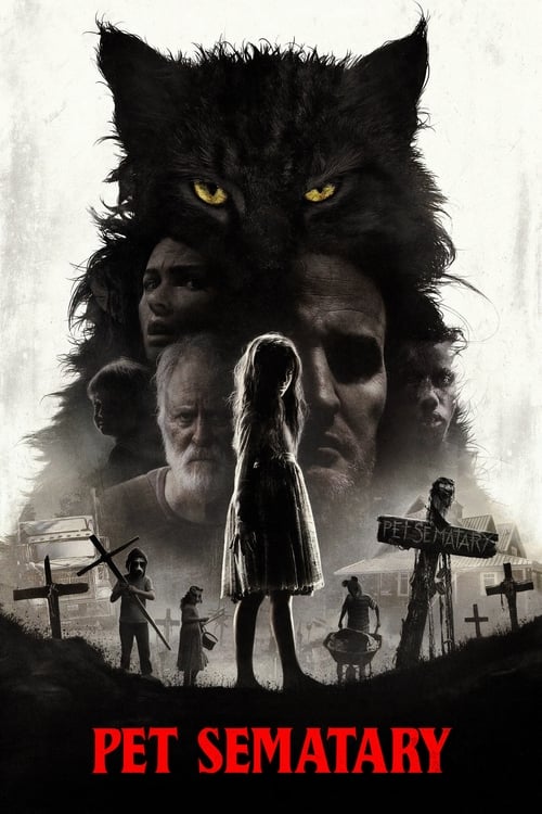 Pet Sematary (2019) فيلم كامل على الانترنت 