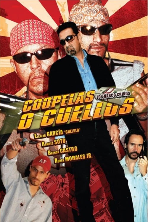 Coopelas O Cuellos (2000) Assista a transmissão de filmes completos on-line