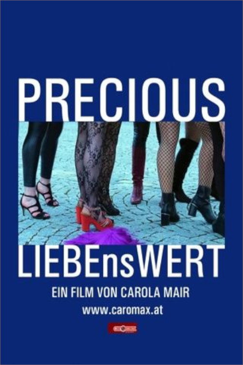 Precious – Liebenswert