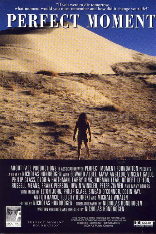 Perfect Moment (1997) Watch Full Movie Streaming Online