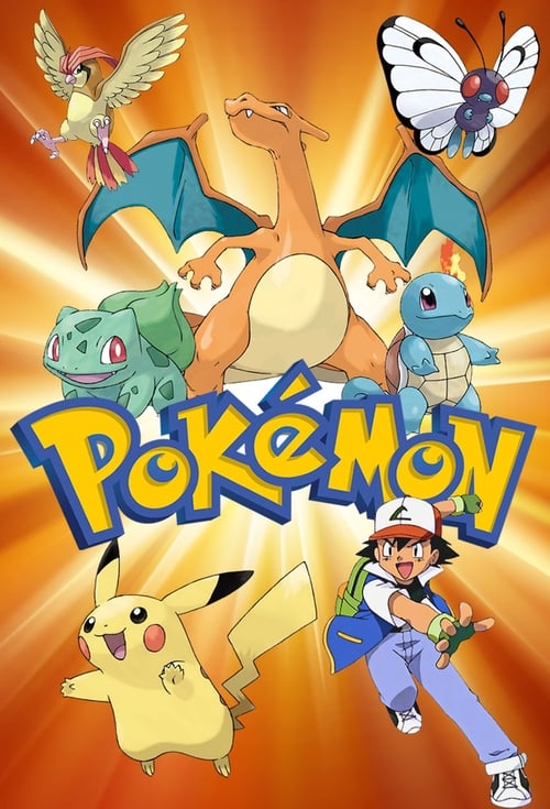 Pokémon Season 23 Episode 22 TV Series
