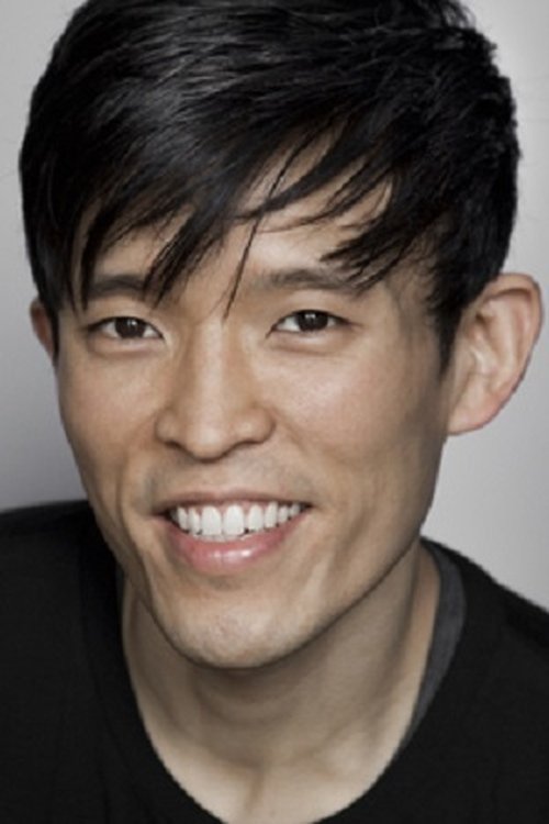 Poster of David J Choi
