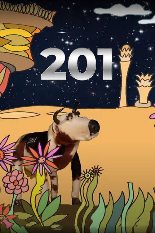 № 201 poster 3