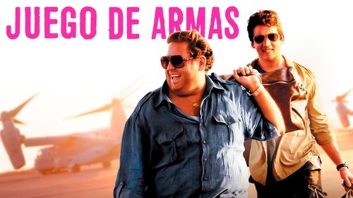 War Dogs (2016)Bekijk volledige filmstreaming online